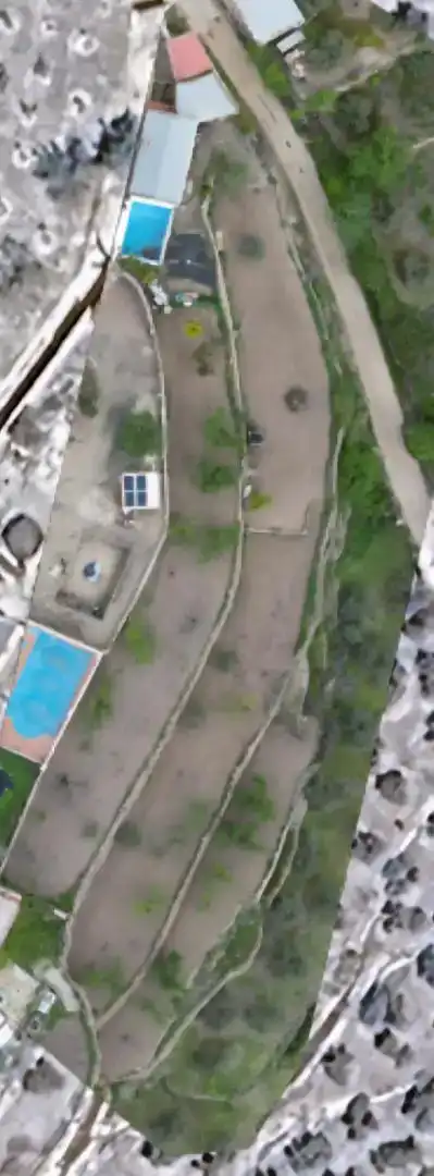 Piscina de Finca rústica en venda en Pegalajar amb Piscina