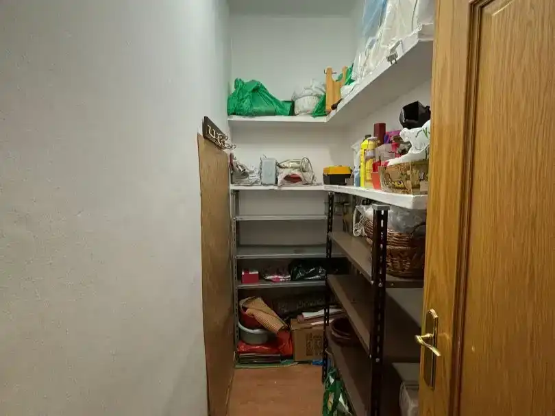 Wohnung zur Miete in Ávila Capital