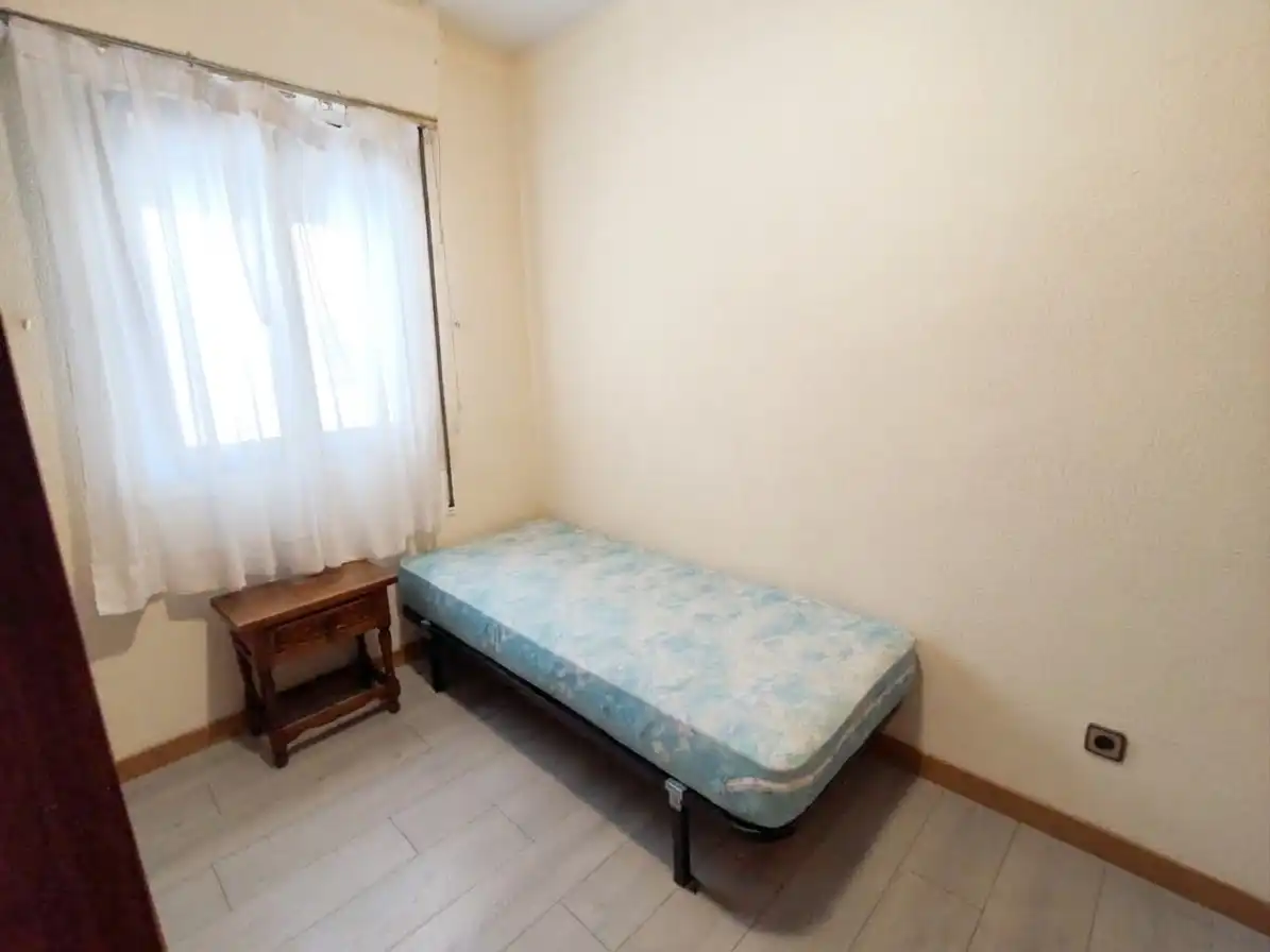 Wohnung zum Verkauf in Paseo de Miguel de Unamuno, imagen 10