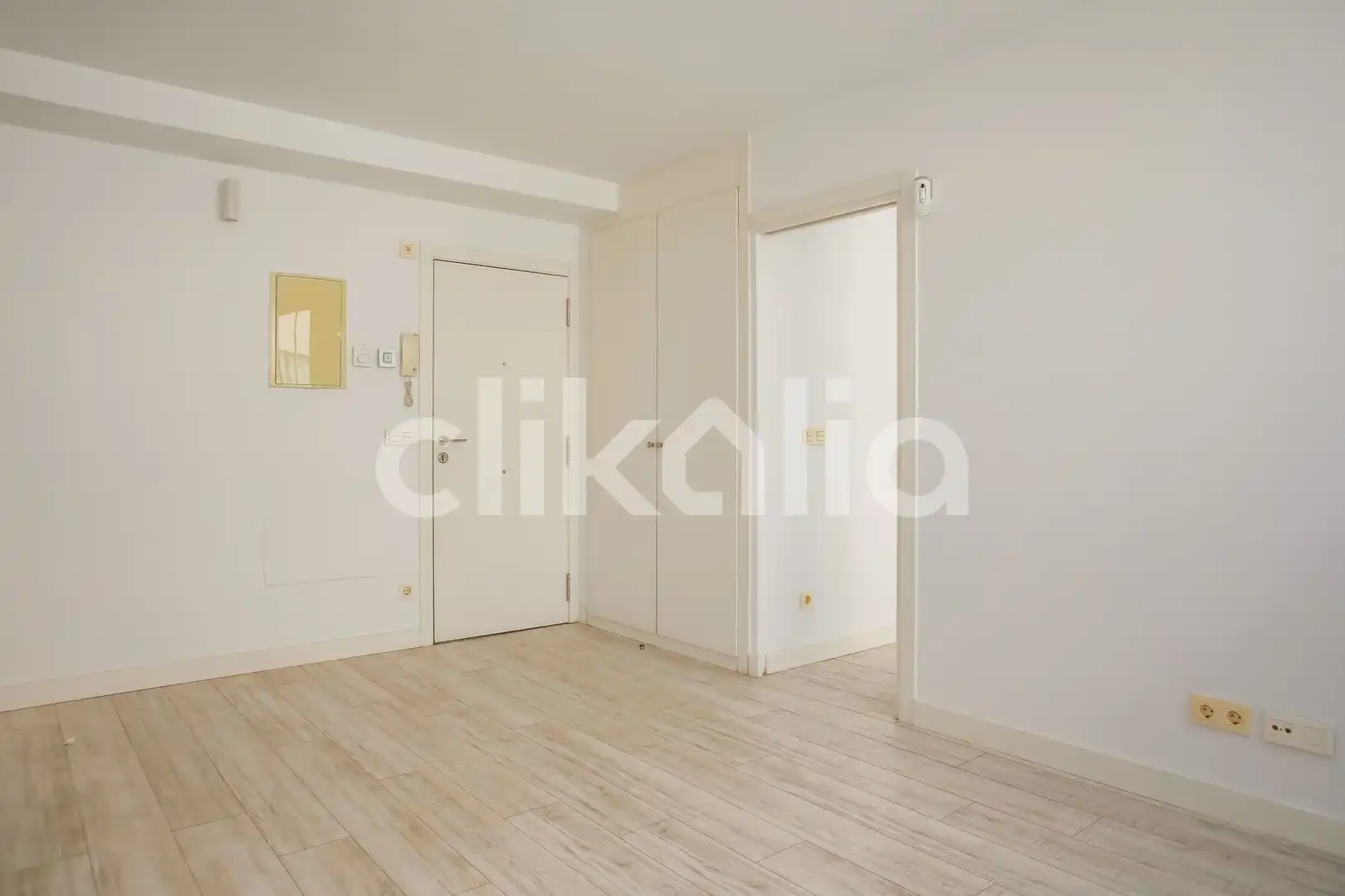 Wohnung zur Miete in Ensanche de Vallecas - La Gavia