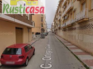 Individuale in vendita a Ortega y gasset
