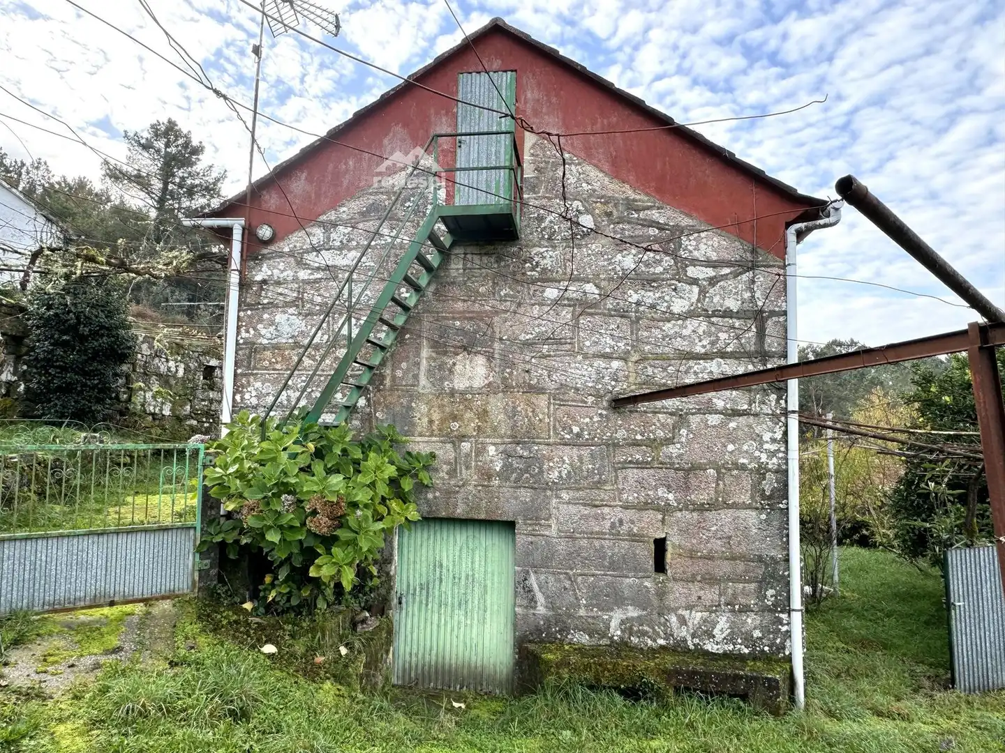 Maison à vendre à Crecente, imagen 3
