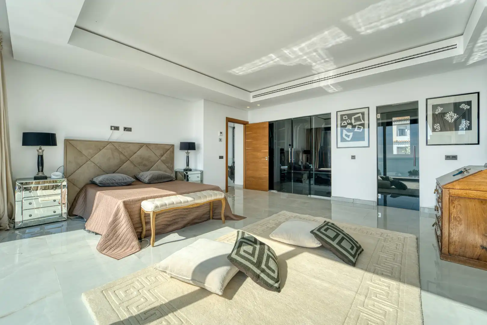 Maison avec piscine à vendre à Chullera, imagen 26