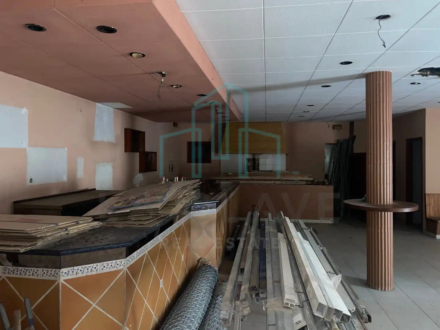 Commercial properties for rent in Bigues i Riells del Fai