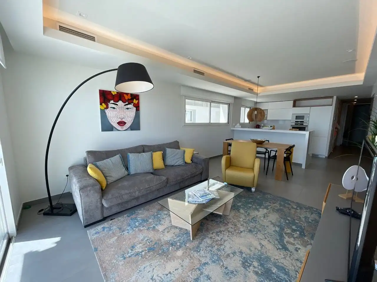 Apartment with pool for sale in Cumbre del Sol, imagen 5