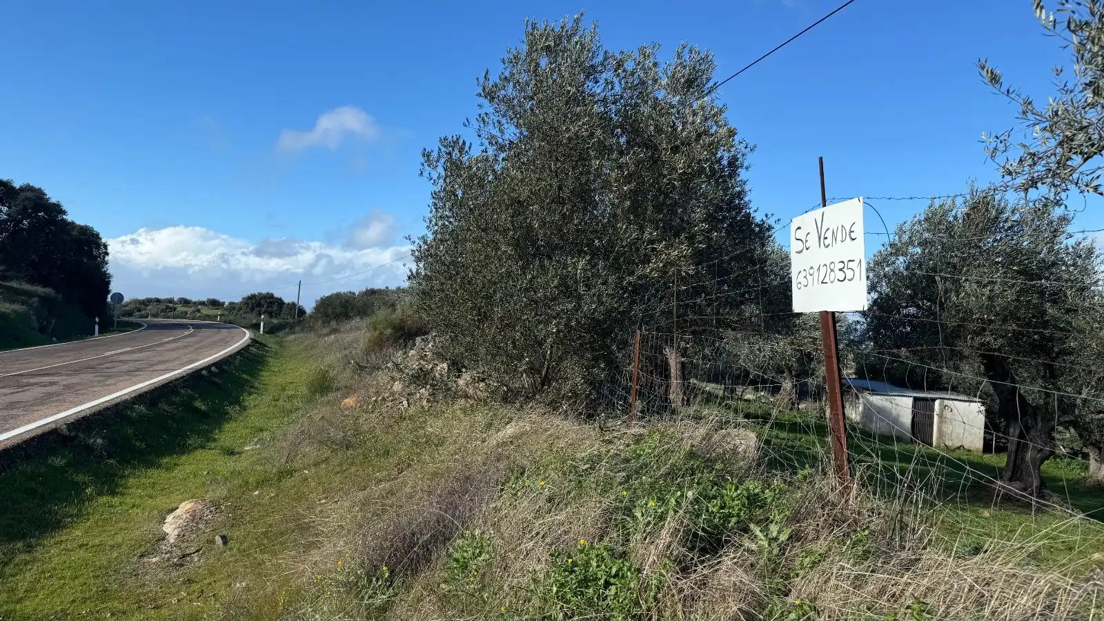 Terreni e lotti in vendita a Valencia de Alcántara, imagen 14