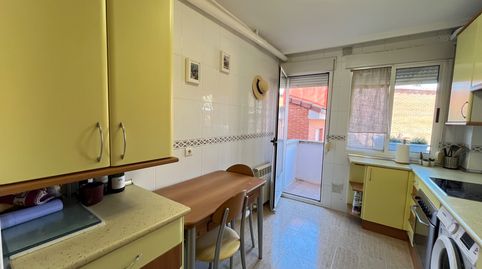 Foto 3 von Wohnung zum Verkauf in Villanubla, Valladolid