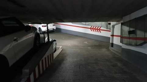 Plaza de parking en Valencia en ALGIROS  Chile, imatge 2