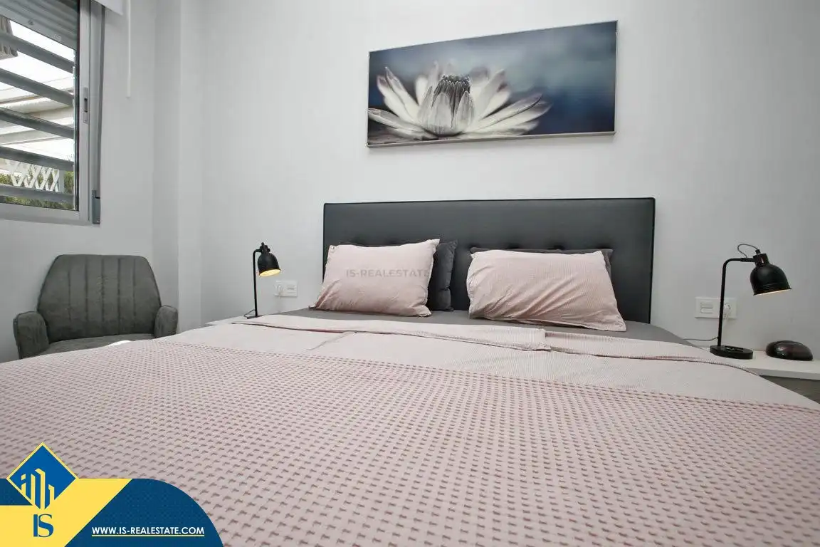 Bungalow amb piscina en venda a Nueva Torrevieja - Aguas Nuevas, imagen 22