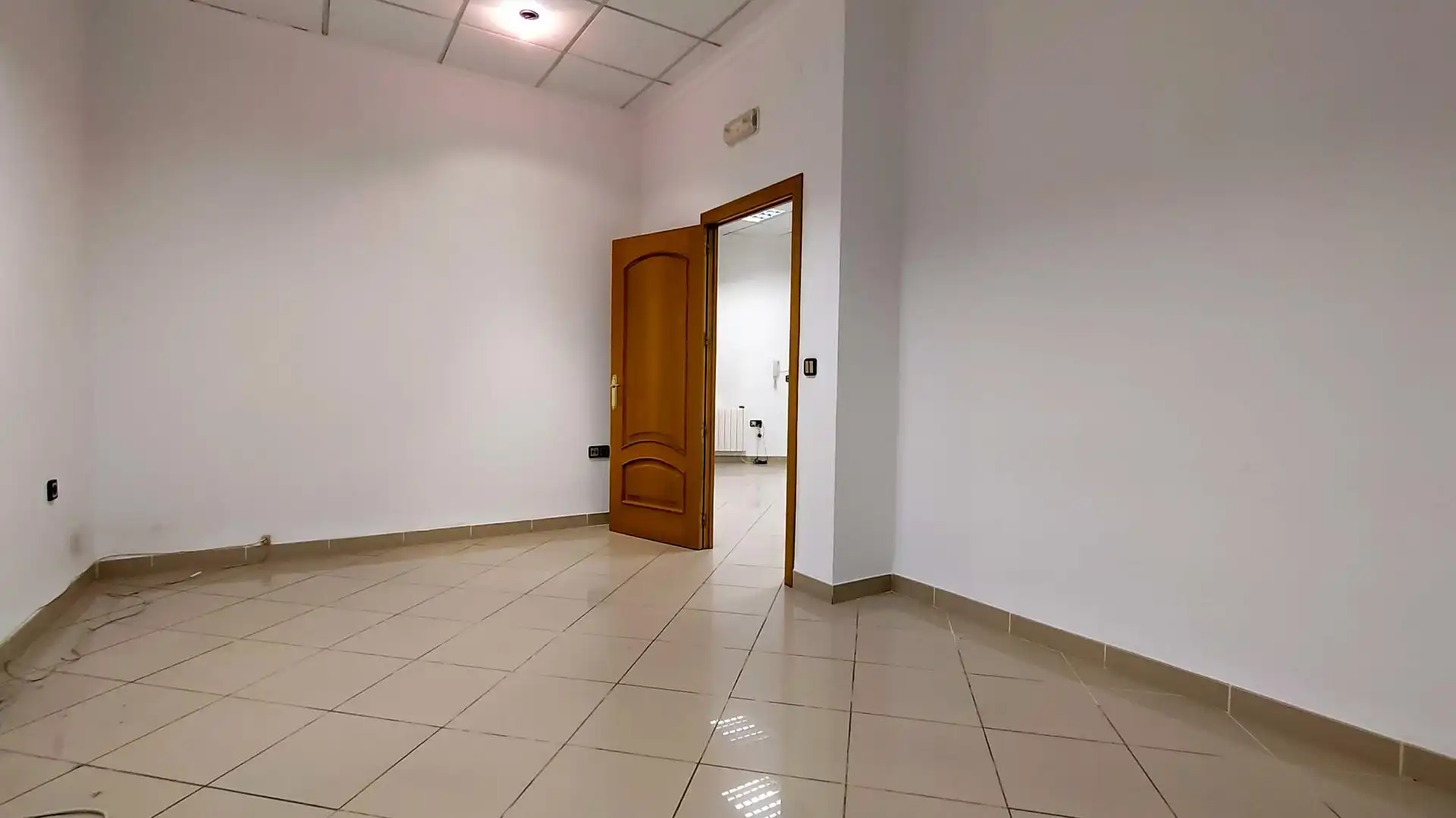 Gewerbefläche zur Miete in Calle San José, imagen 9