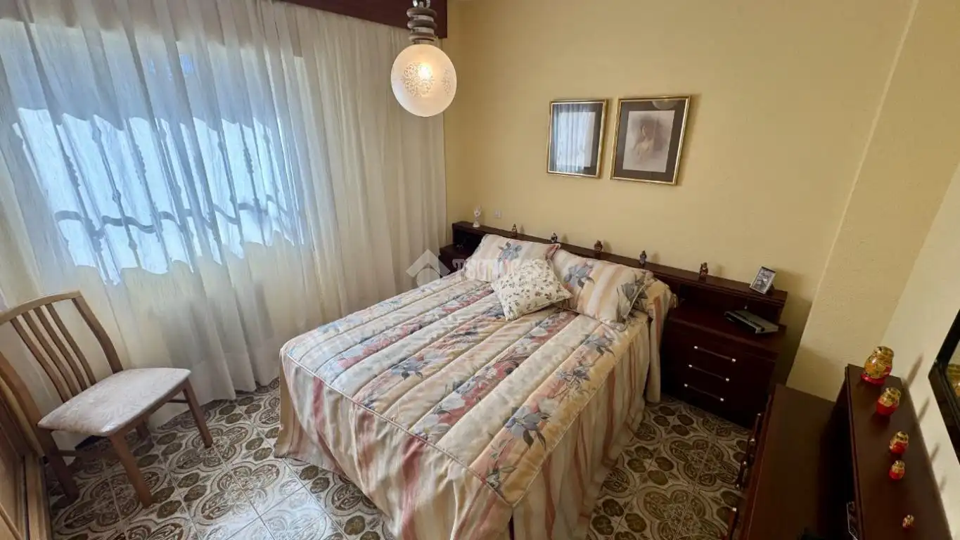 Schlafzimmer von Wohnung zum Verkauf in Los Lagos