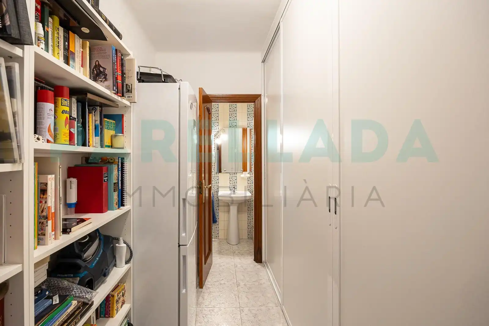 Piso en venta en Tiana con Aire acondicionado, Calefacción y Terraza