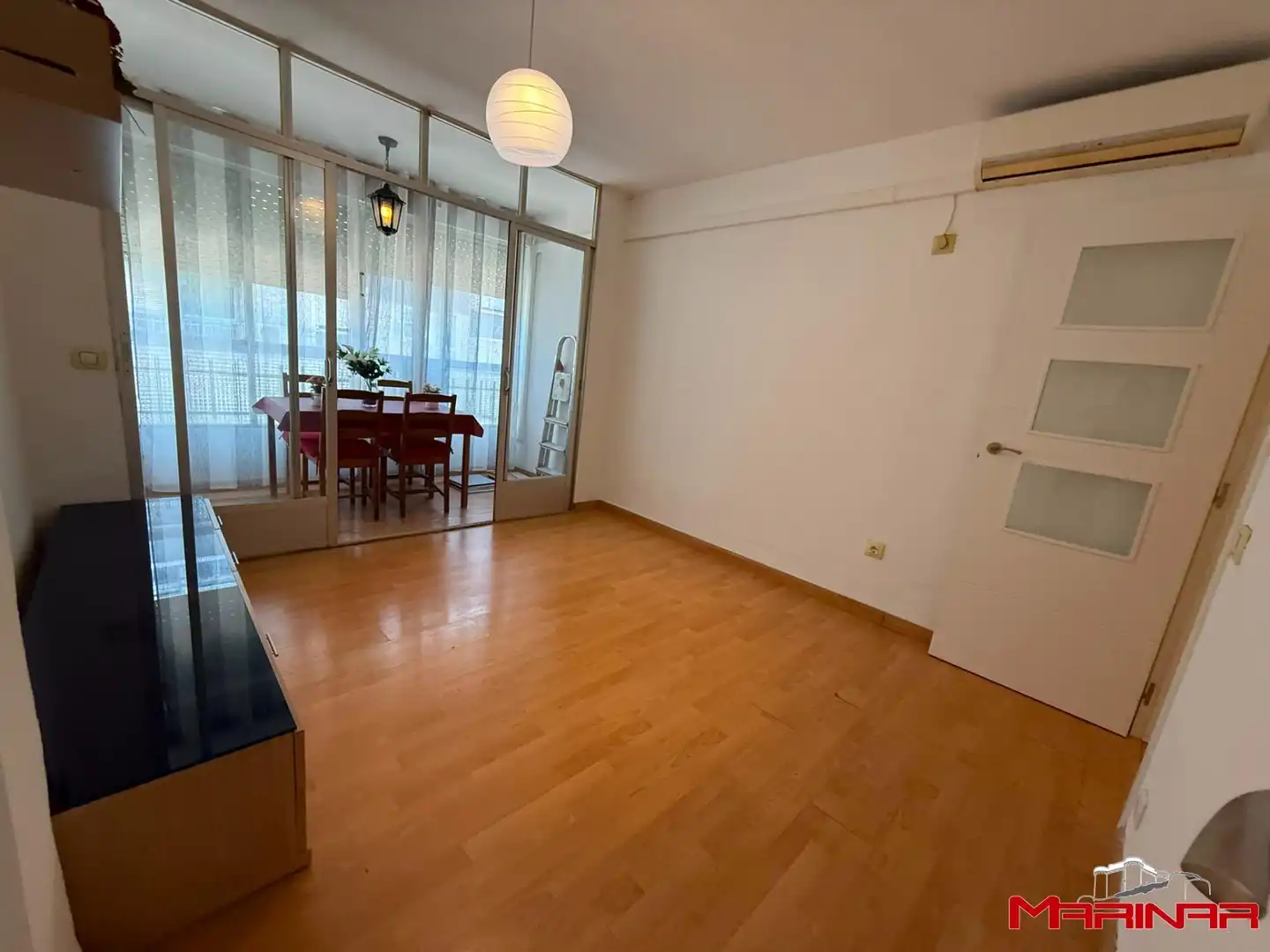 Wohnzimmer von Wohnung zum Verkauf in Getafe mit Heizung
