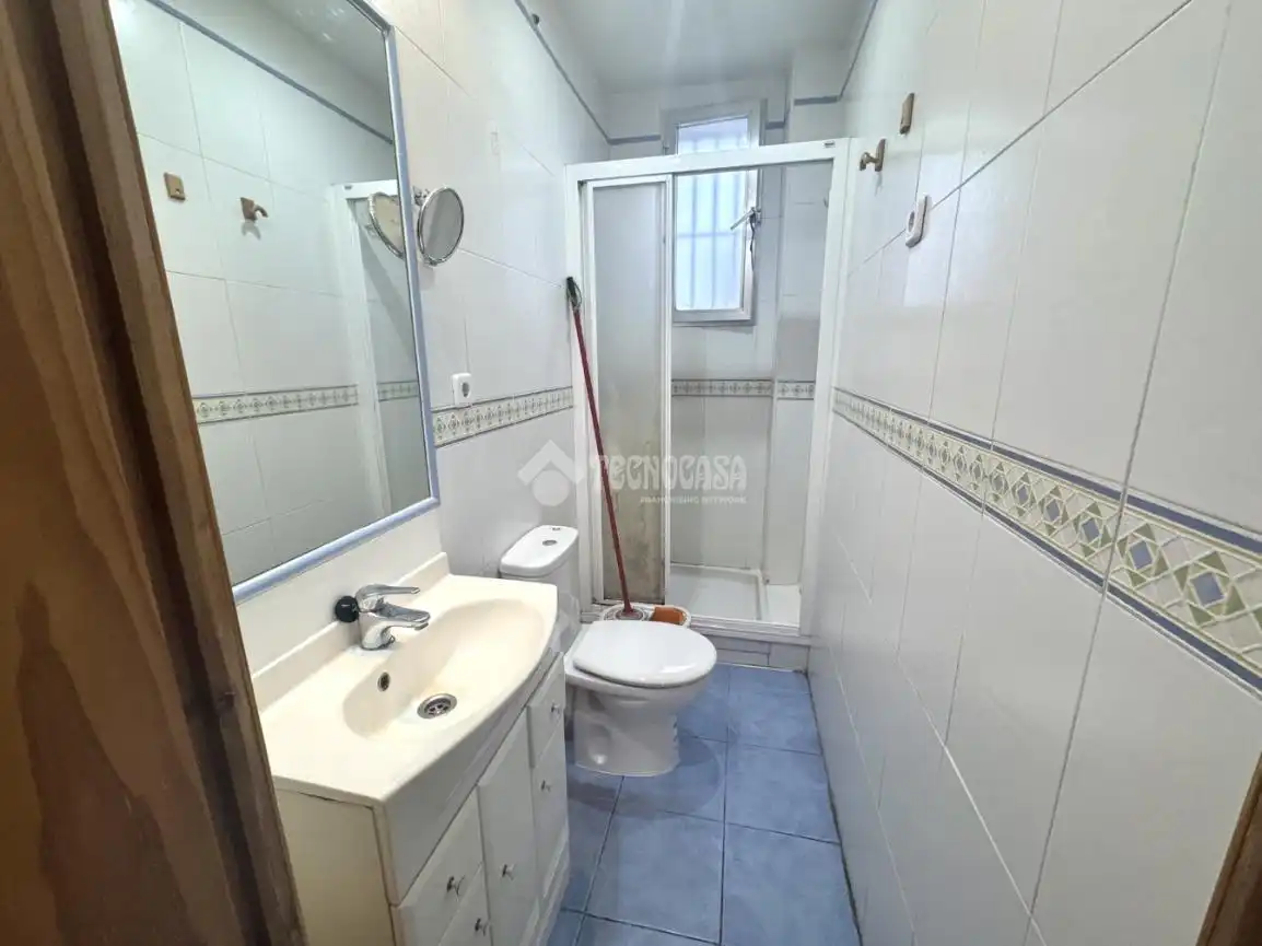 Baño de Piso en venta en Madrid