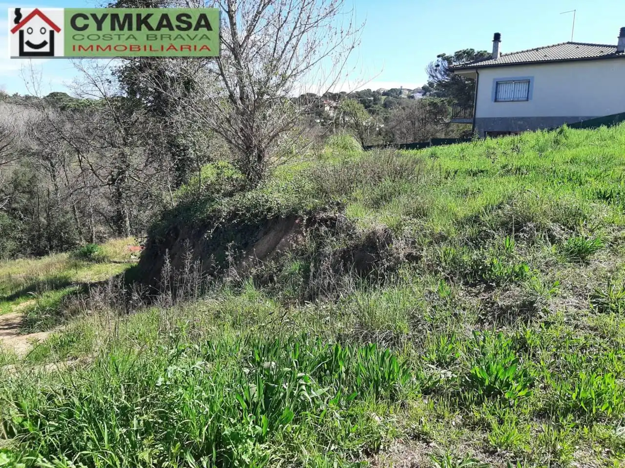Residential land for sale in Mas Altaba - El Molí, imagen 5