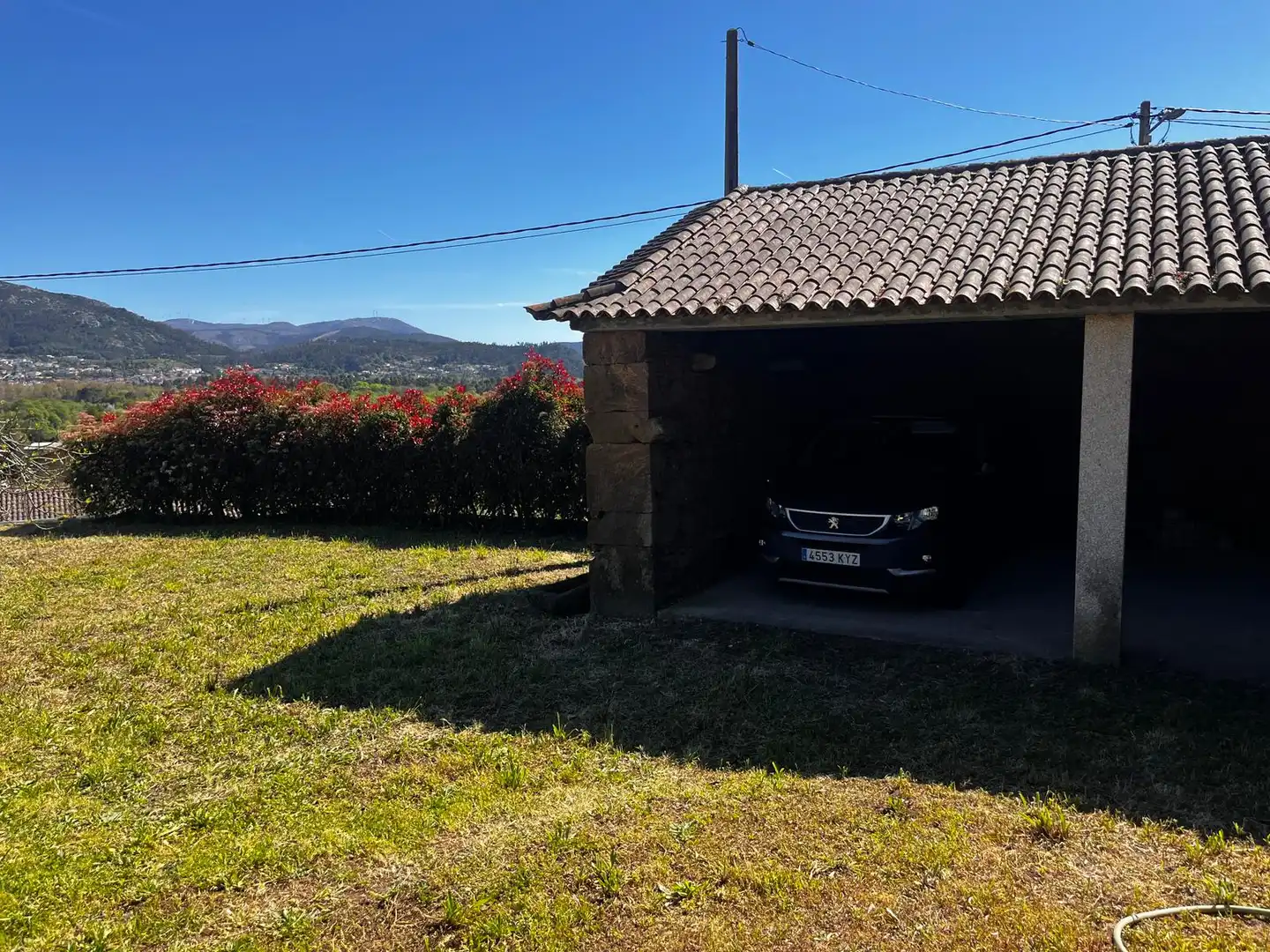 Maison avec terrasse à vendre à O Rosal, imagen 6
