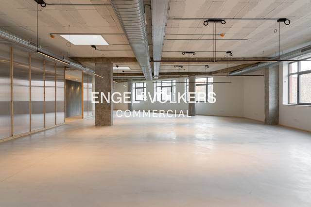 Oficina en Alquiler en La Marina del Port