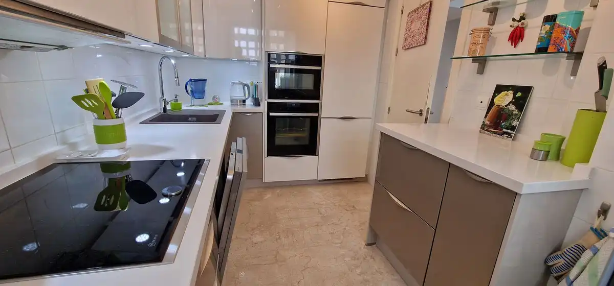 Adossat en venda a Elviria - Cabopino, imagen 9