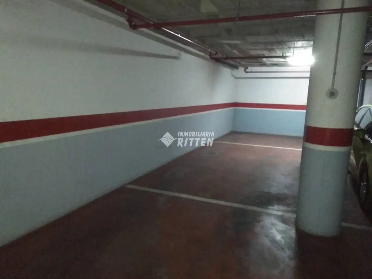 Parcheggio in vendita a Calle Gisbert, imagen 3