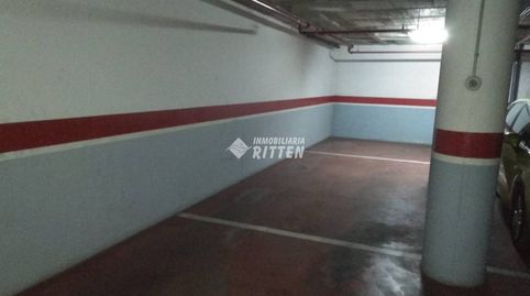 Foto 3 de Garaje en venta en Calle Gisbert, Casco Antiguo, Cartagena