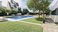 Garden of Flat for sale in Calafell  with Terrace and Swimming Pool