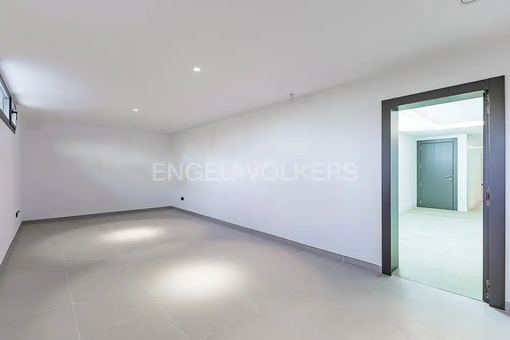 Casa o chalet en venta en Barcelona con Aire acondicionado, Calefacción y Jardín privado