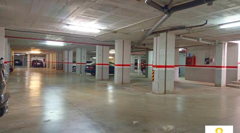 Foto 5 de Garatge en venda a Avenida Doctor Fleming, 2, Las Cabezas de San Juan, Sevilla