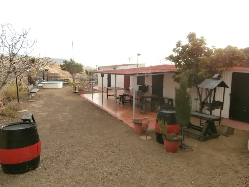 Terrenys i solars en venda a Canillas de Aceituno