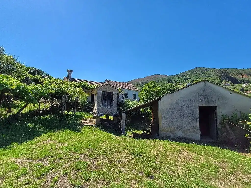 Maison avec jardin à vendre à Lugar Parada-Franqueira, imagen 6