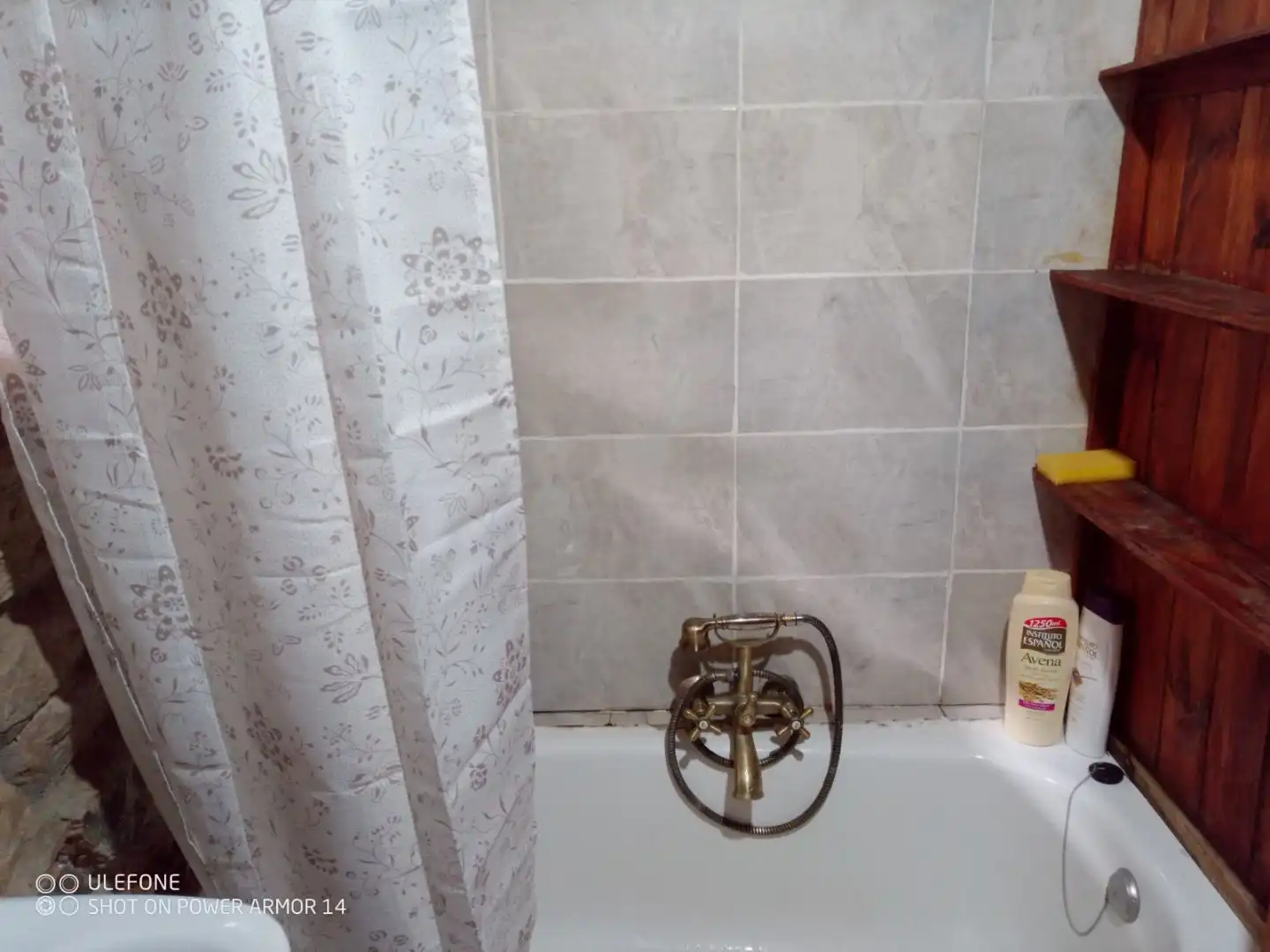 Baño de Casa o chalet para compartir en Ponferrada con Calefacción, Parquet y Terraza