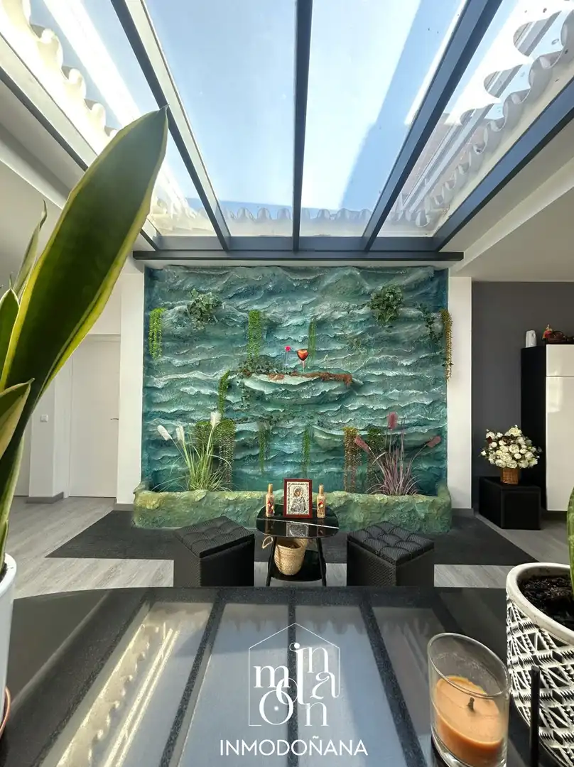 Chalet en venta en Matalascañas, imagen 6