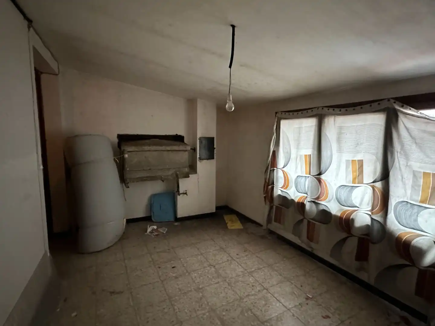 Cocina de Casa adosada en venta en Sant Celoni