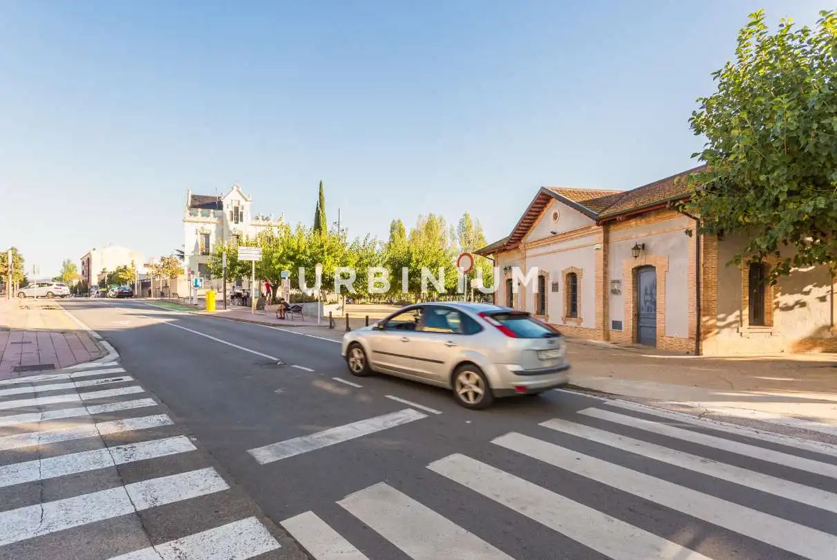 Exterior view of Office for rent in Cassà de la Selva