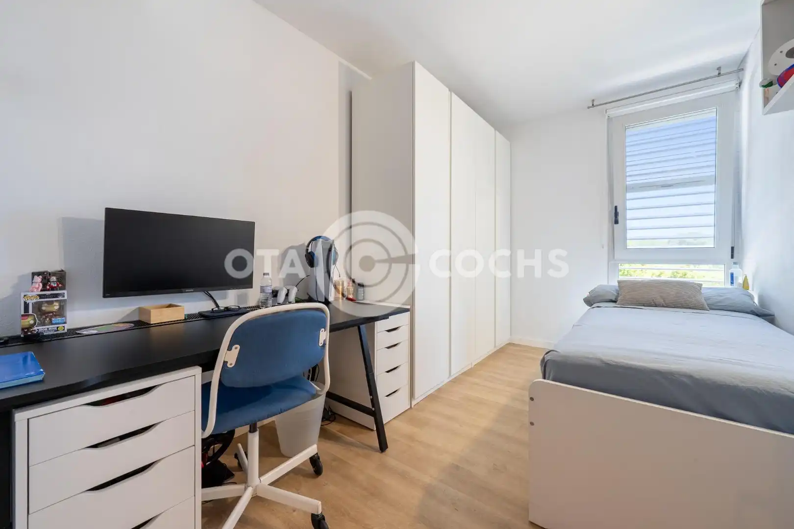 Wohnung zum Verkauf in Carrer ANTIC PAS DEL FERROCARRIL, Mestral