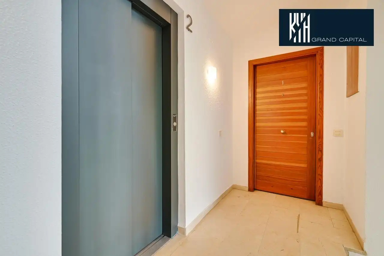 Appartement avec terrasse à vendre à Avenida Avinguda Doctor Lluís Pericot, imagen 39