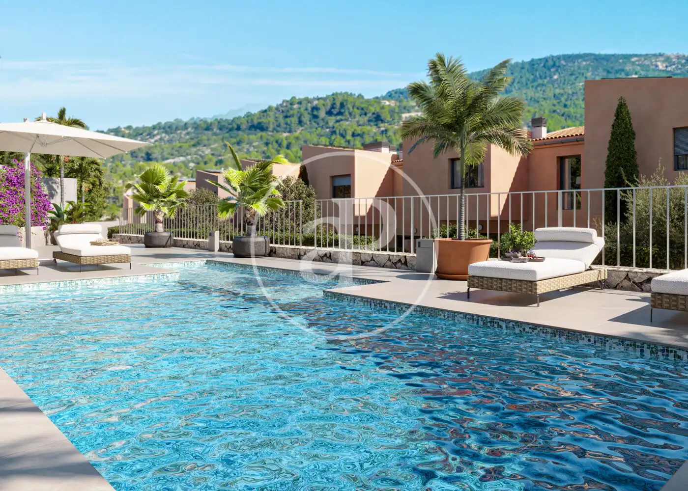 Haus mit Pool zum Verkauf in Esporles, imagen 20