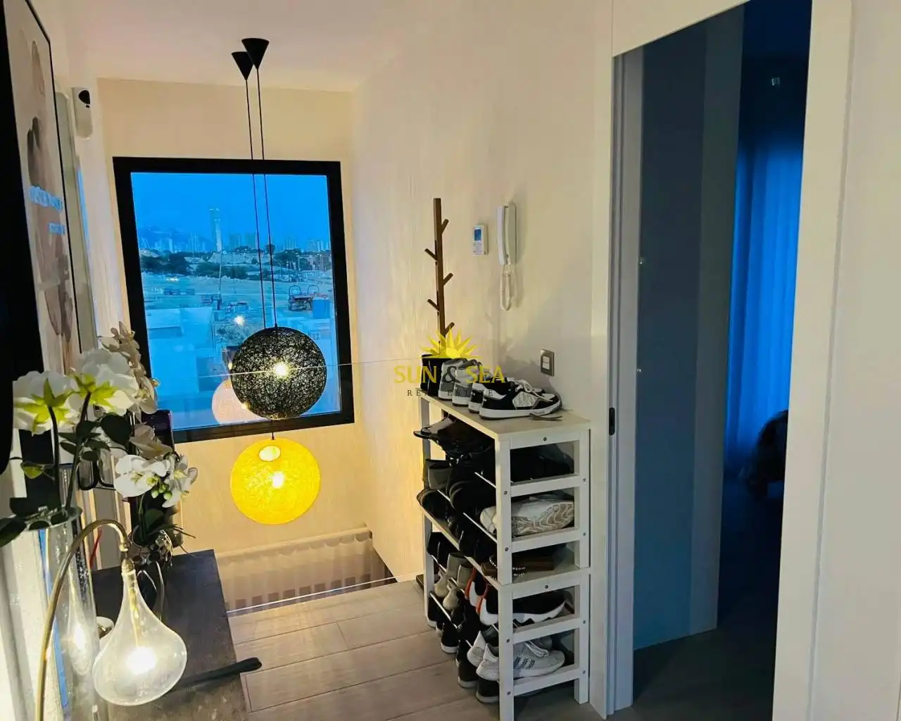 Chalet con terraza en alquiler en Balcón de Finestrat - Terra Marina, imagen 16