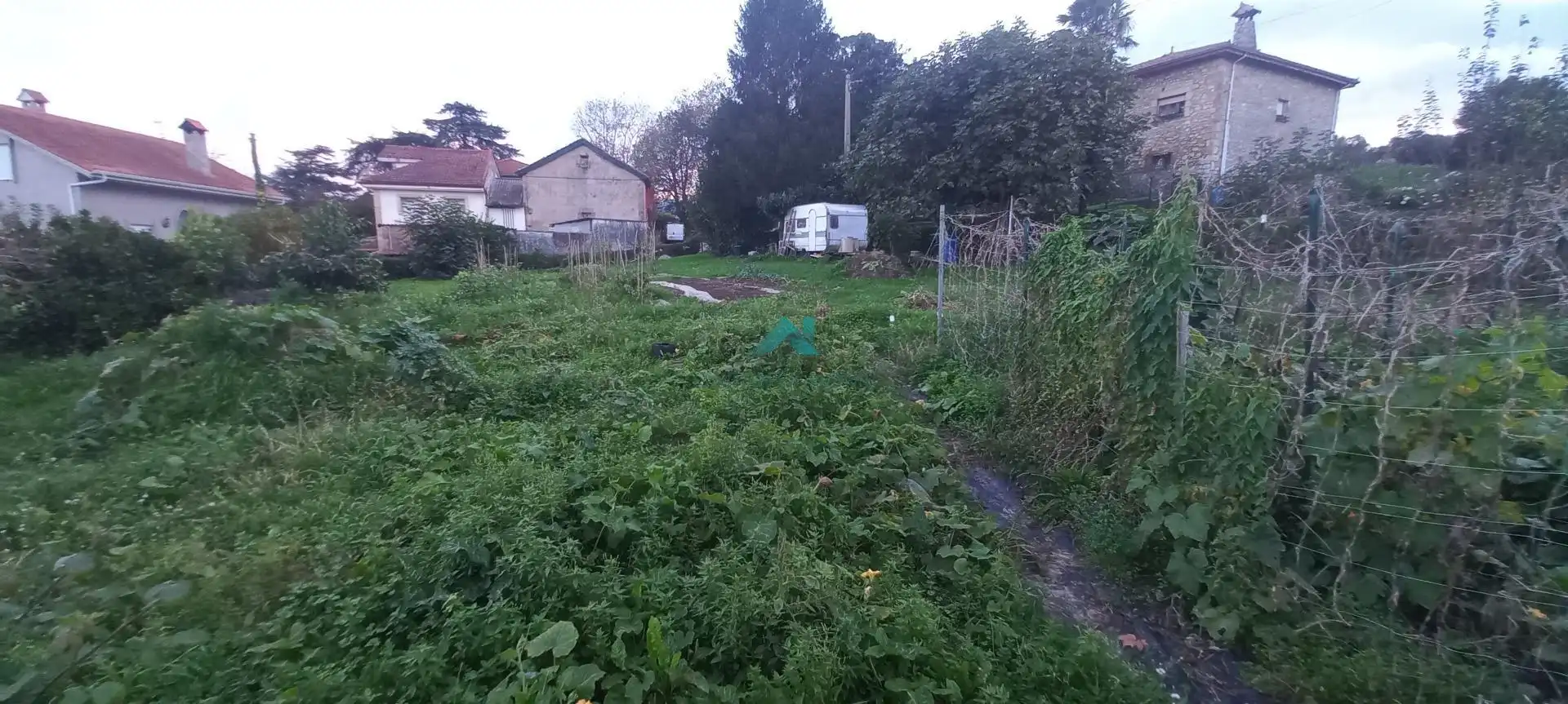 Terreno residenziale in vendita a Bárcena de Cicero, imagen 4