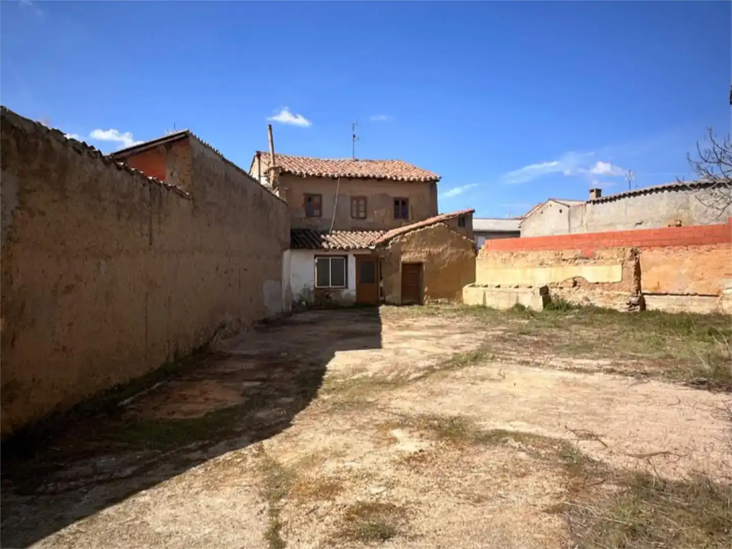 Pis en venda en San Justo de la Vega