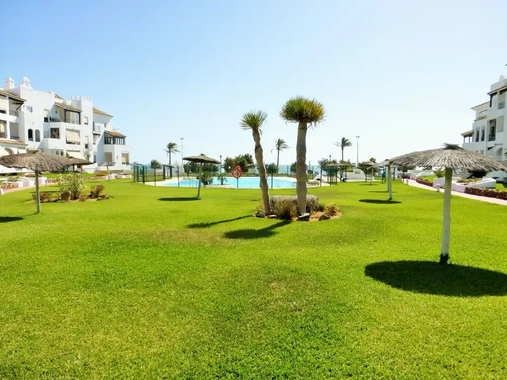 Chalet con terraza en venta en Carretera de la Barrosa, imagen 19