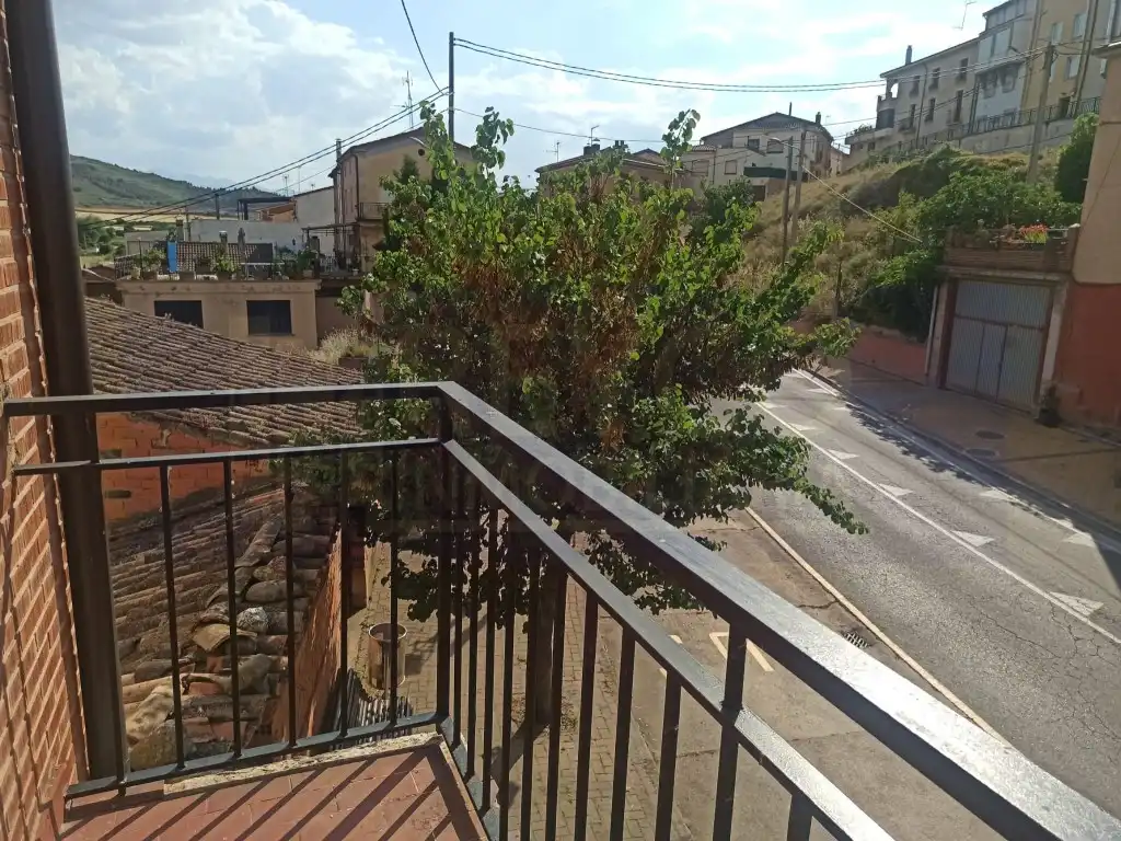 Terrassa de Pis en venda en Hormilleja amb Balcó