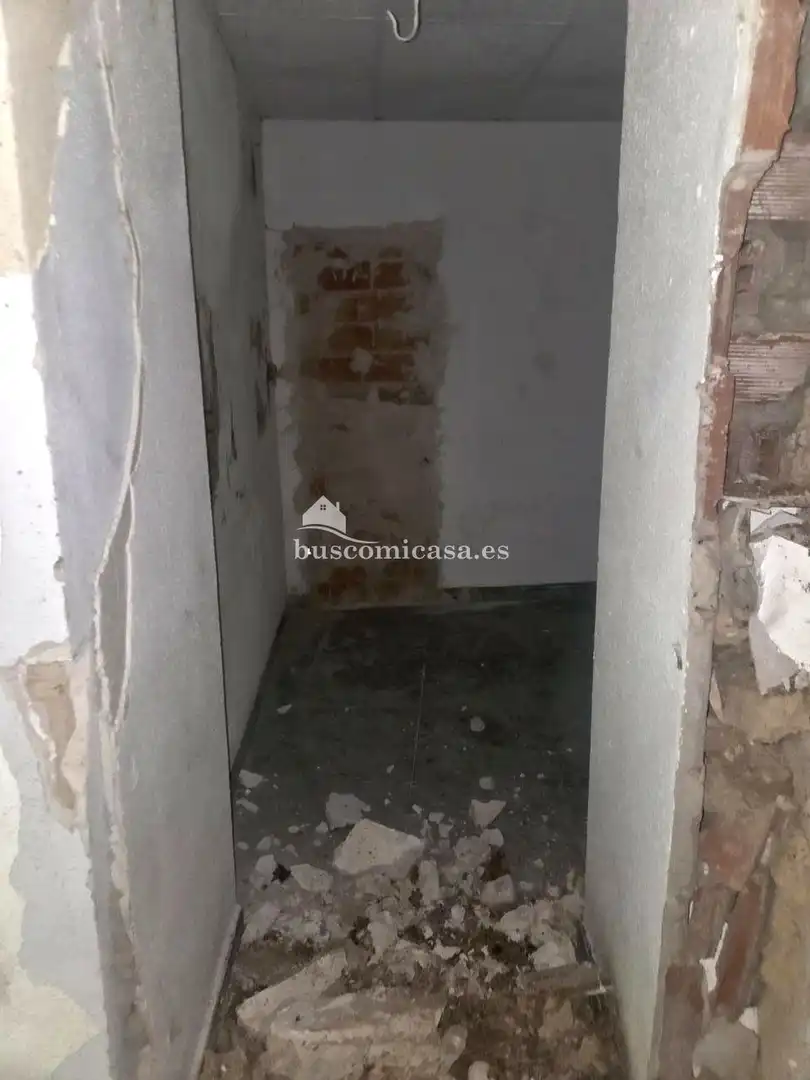 Houses for sale in Martos