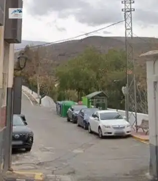 Aparcament de Pis en venda en Nacimiento