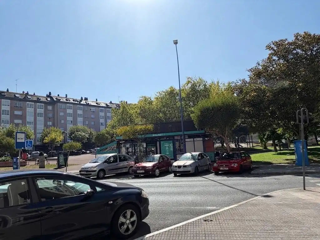 Wohnung mit Aufzug zur Miete in Calle RAMON CABANILLAS, imagen 21