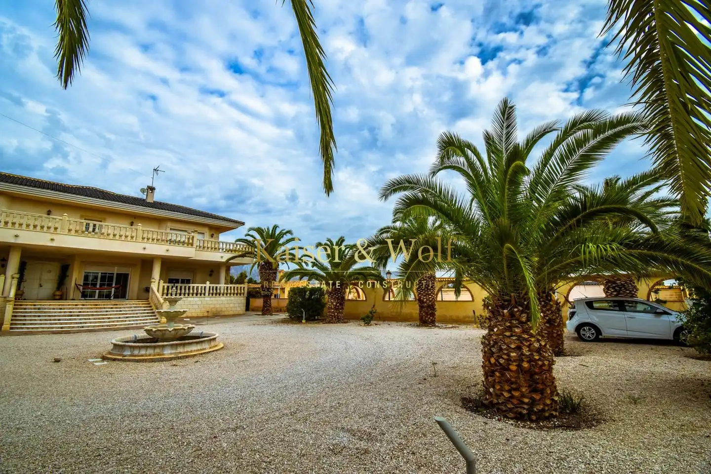 Casa amb piscina en venda a Camino de la Algüeda, imagen 37