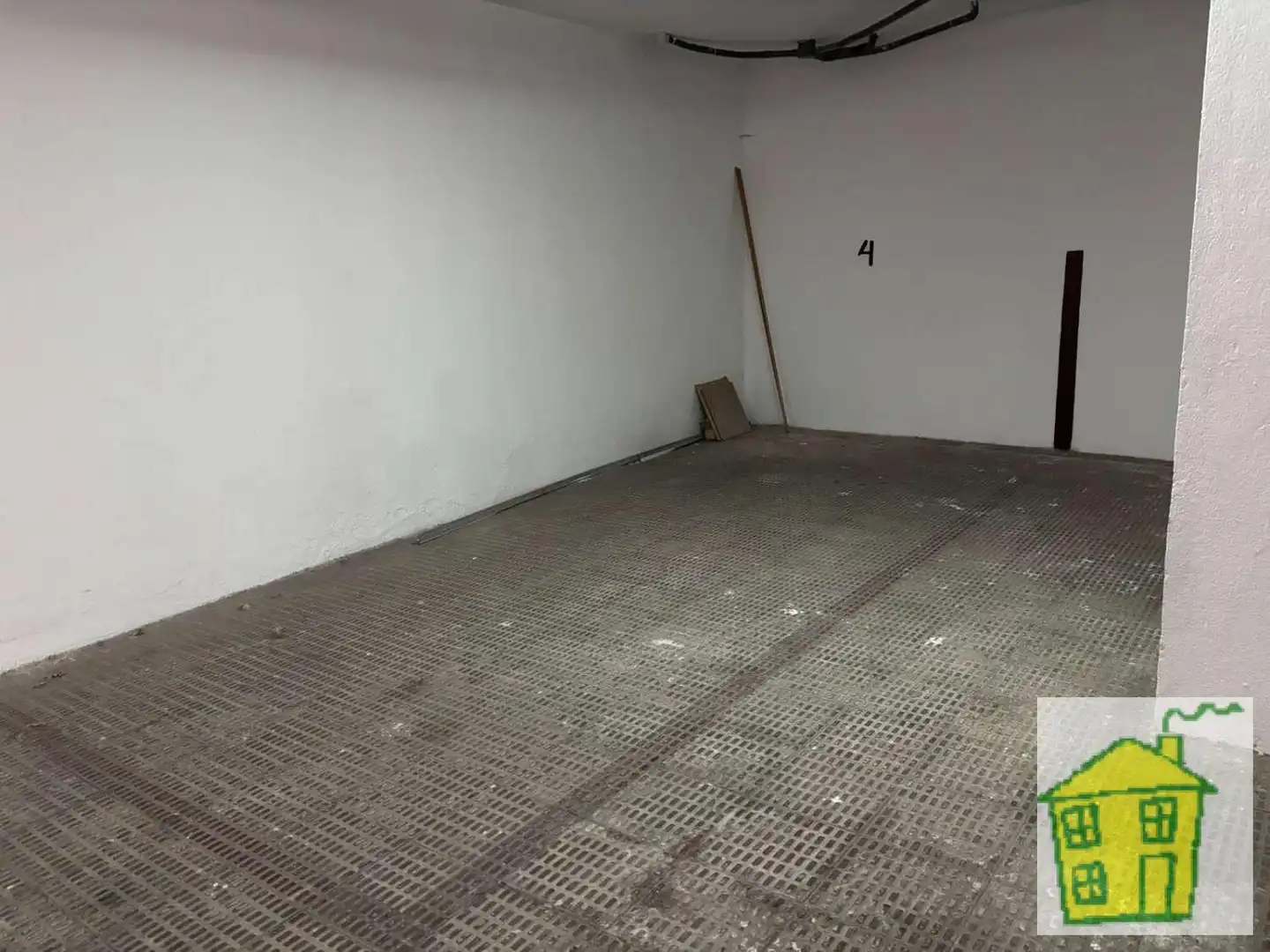 Aparcament en venda a Andújar, imagen 2