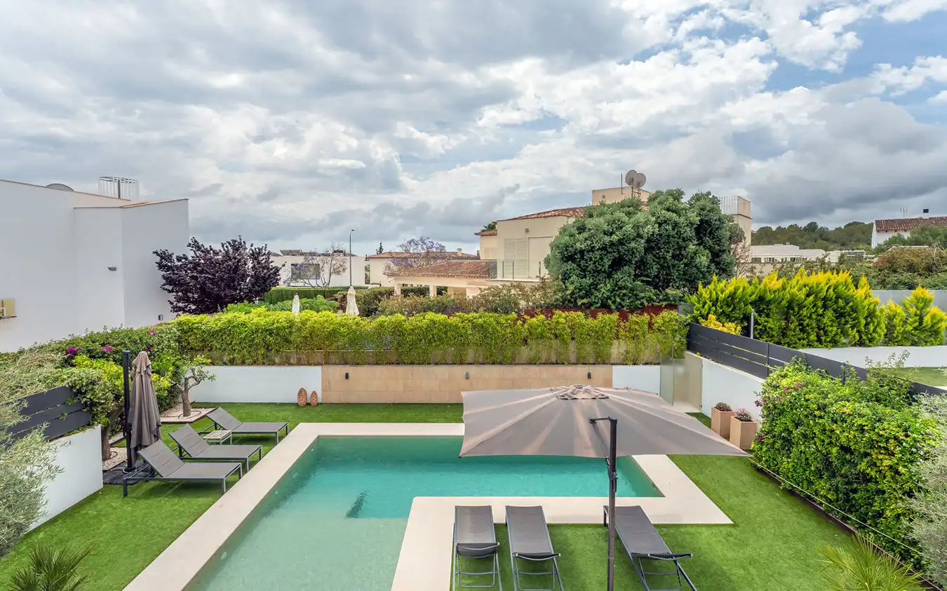 Finca rústica en venta en Sant Nicolau