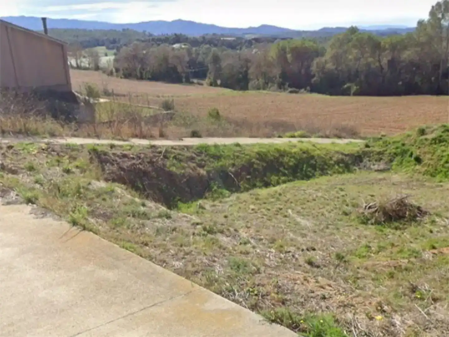 Terreno en venta en Vilademuls
