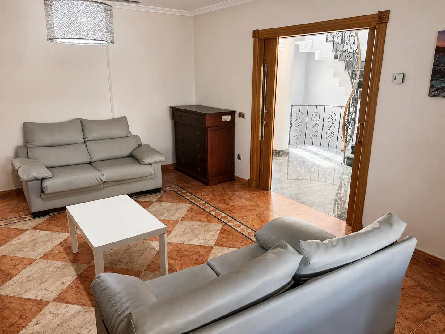 Casa amb piscina en venda a de los Castaños, imagen 35