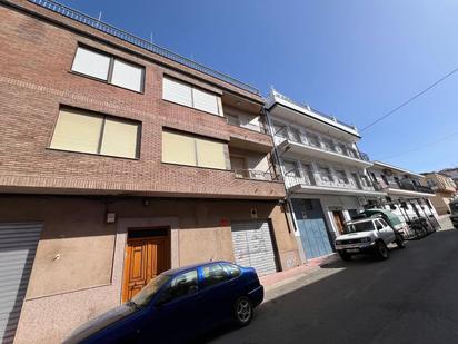 Exterior view of Flat for sale in Santisteban del Puerto